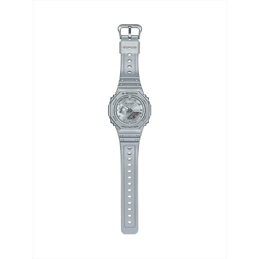 G-SHOCK カシオ Gショック GA-2100FF-8AJF Forgotten future CASIO G
