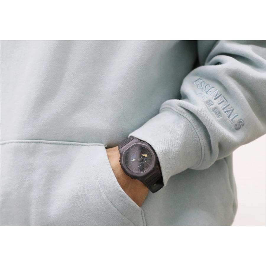 G-SHOCK カシオ Gショック GA-2100FT-8AJR FUTUR G-SHOCK カシオ Gショック GA-2100FT-8AJR FUTUR
