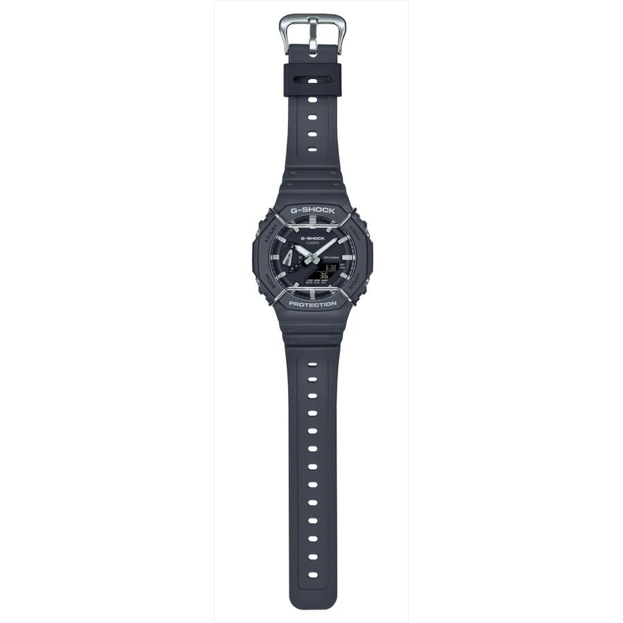 G-SHOCK カシオ Gショック GA-2100PTS-8AJF CASIO G-SHOCK公式掲載店