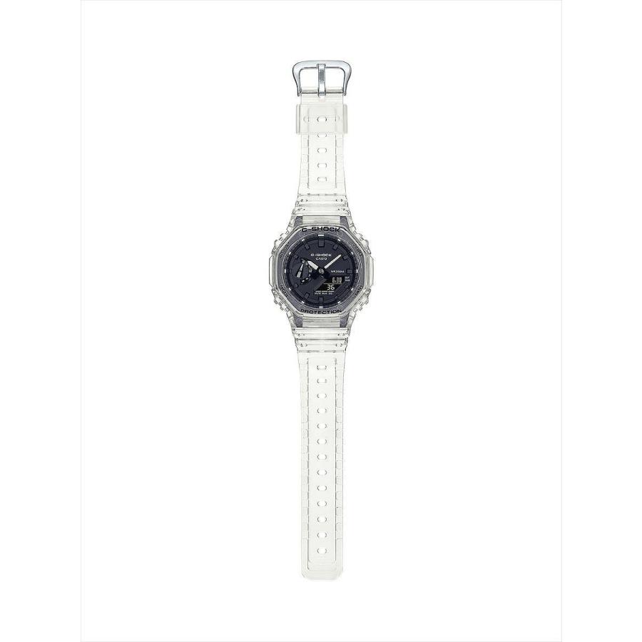 G-SHOCK カシオ Gショック GA-2100SKE-7AJF CASIO G-SHOCK公式掲載店