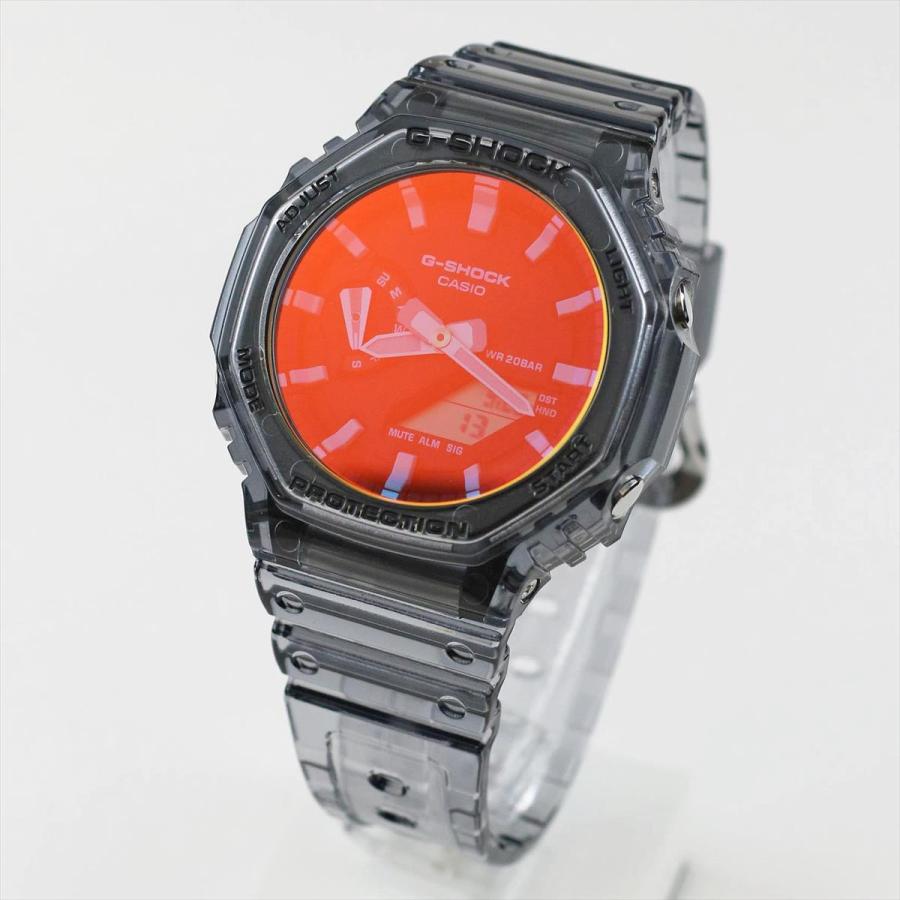 G-SHOCK GA-2100TLS 8AJF 新品未使用 Gショック G-SHOCK カシオ Gショック GA-2100TLS-8AJF BEACH TIME LAPSE