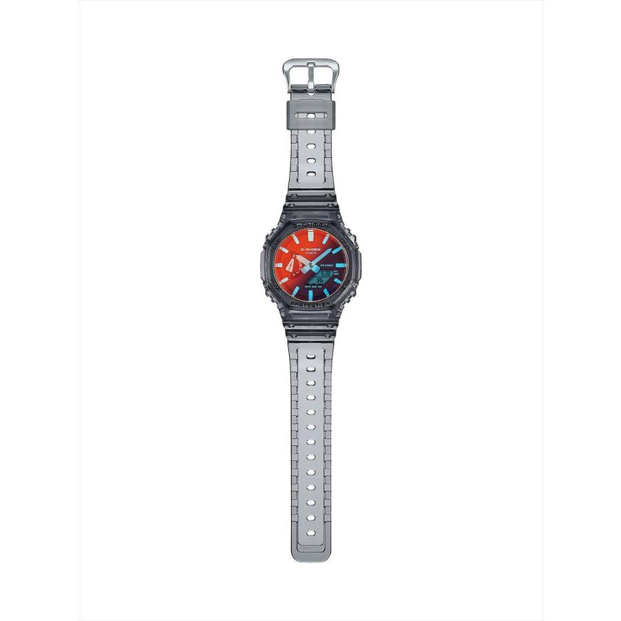 G-SHOCK カシオ Gショック GA-2100TLS-8AJF BEACH TIME LAPSEシリーズ