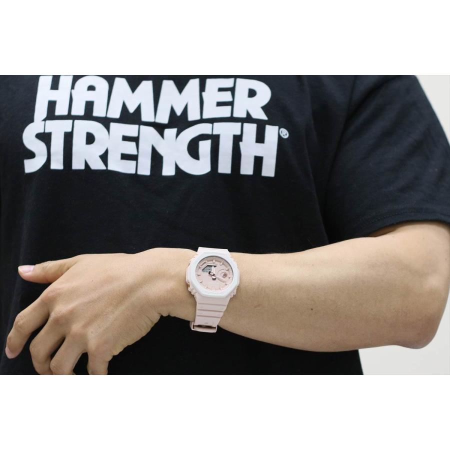 【美品】G-SHOCK GA-2110SL-4A4JR 桃源郷シリーズ GA-2110SL-4A4JR | CASIO