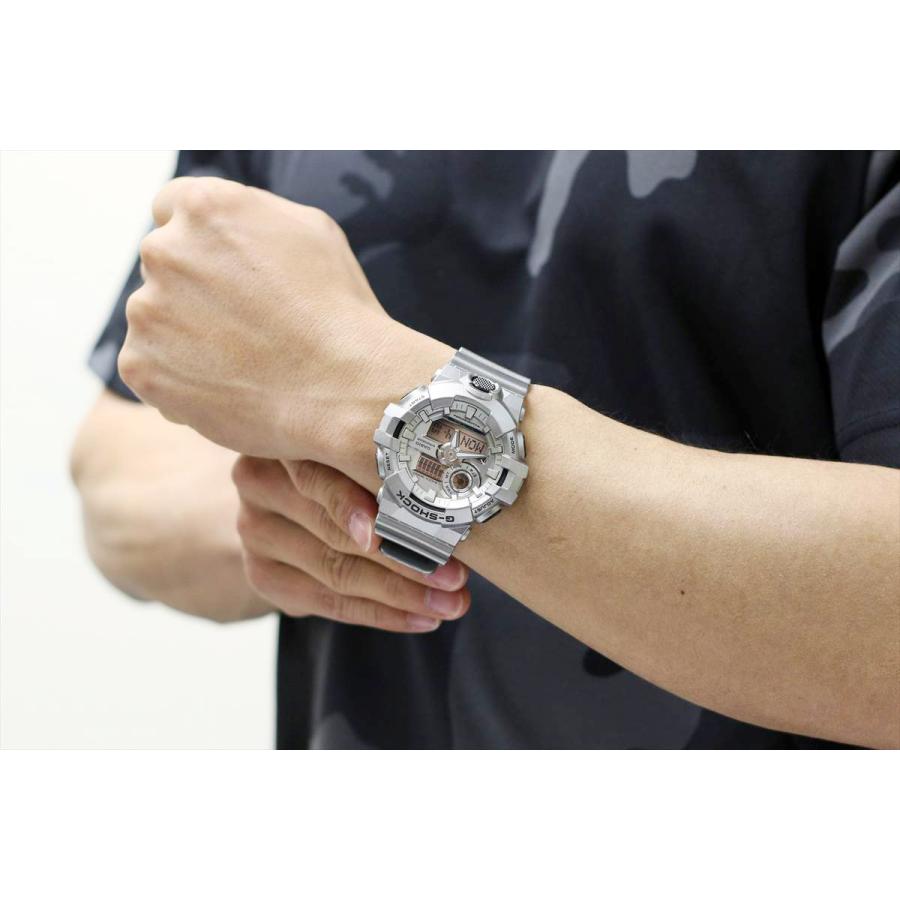 完売品　G-SHOCK GA-700FF-8AJF GA-700FF-8AJF | CASIO