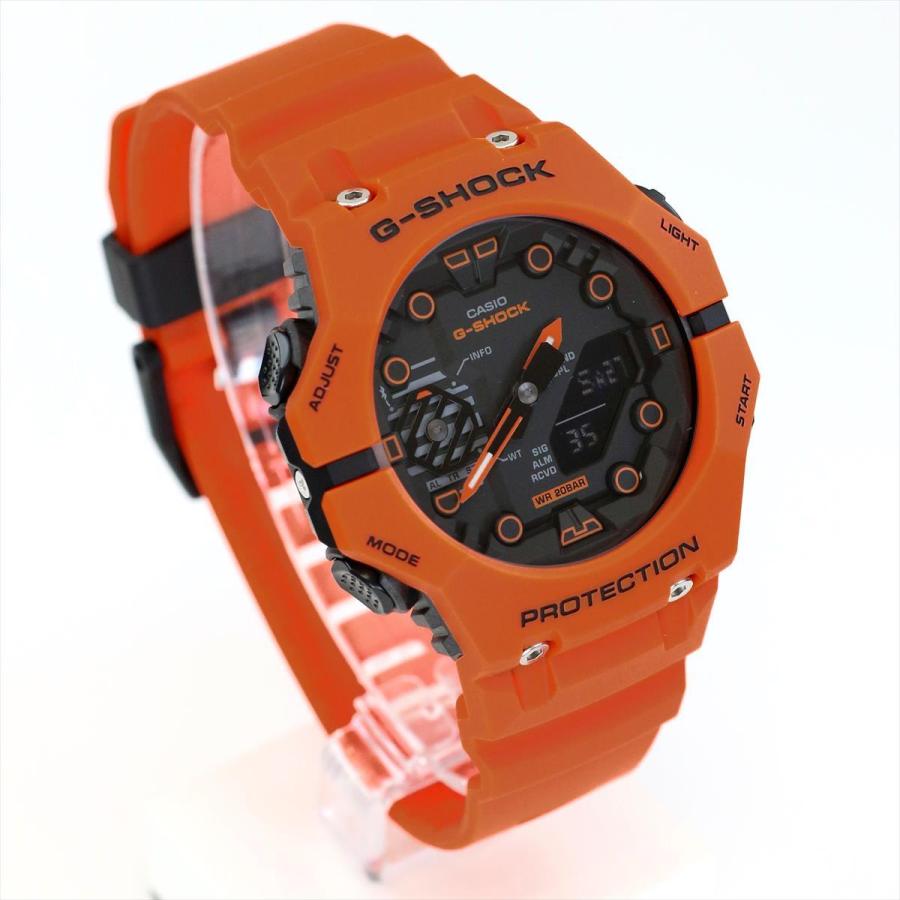 G-SHOCK カシオ Gショック GA-B001FL-4AJF CASIO G-SHOCK【0924】爆買