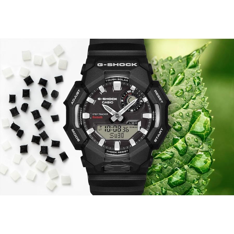 G-SHOCK カシオ Gショック GA-B010-1A1JF CASIO 公式サイト掲載店
