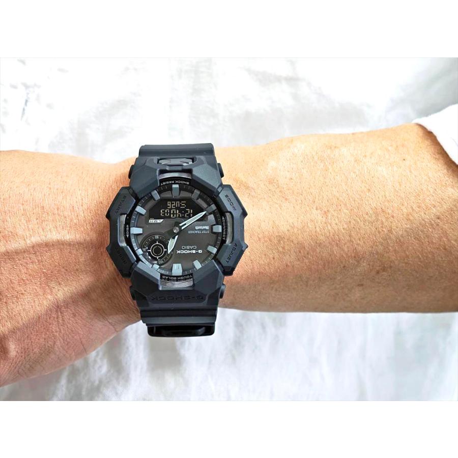 G-SHOCK カシオ Gショック GA-B010-1A1JF CASIO 公式サイト掲載店
