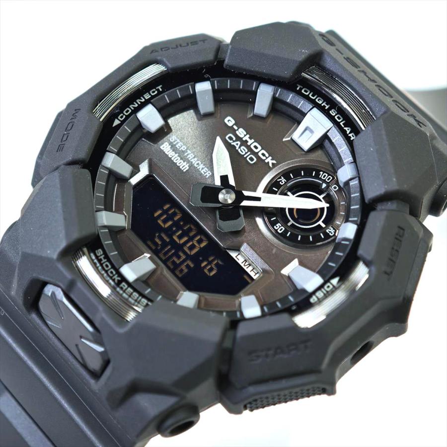 G-SHOCK カシオ Gショック GA-B010-1A1JF CASIO 公式サイト掲載店