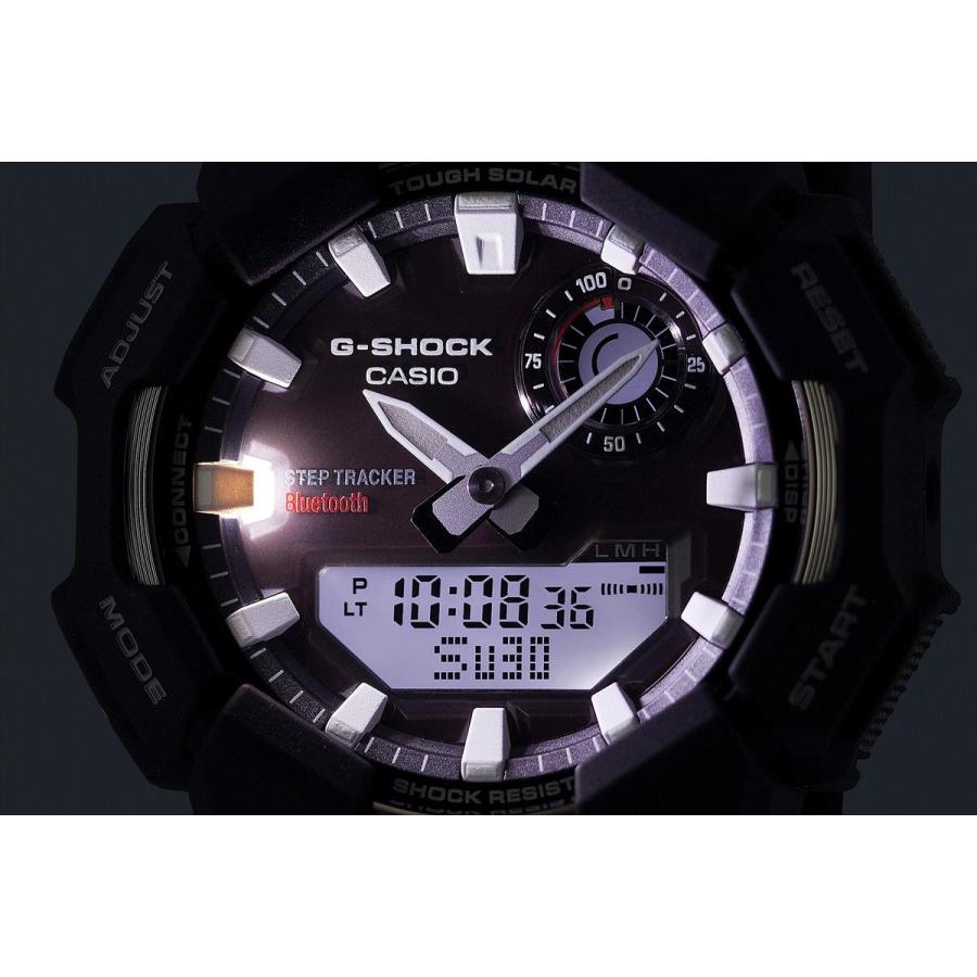 G-SHOCK カシオ Gショック GA-B010-1A1JF CASIO 公式サイト掲載店