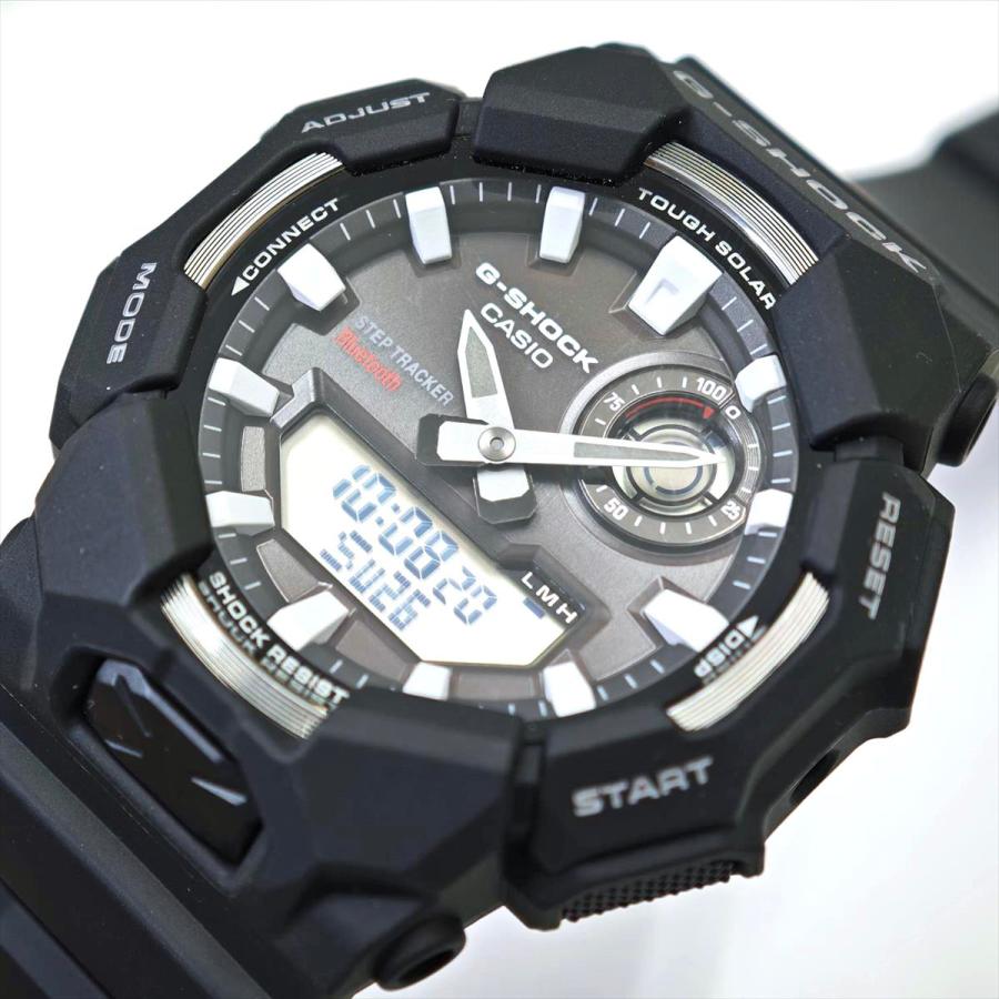G-SHOCK カシオ Gショック GA-B010-1AJF CASIO 公式サイト掲載店【1125