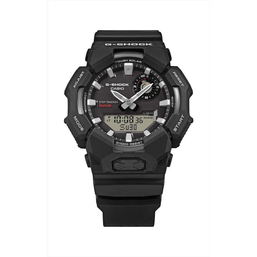 G-SHOCK カシオ Gショック GA-B010-1AJF CASIO 公式サイト掲載店【1125