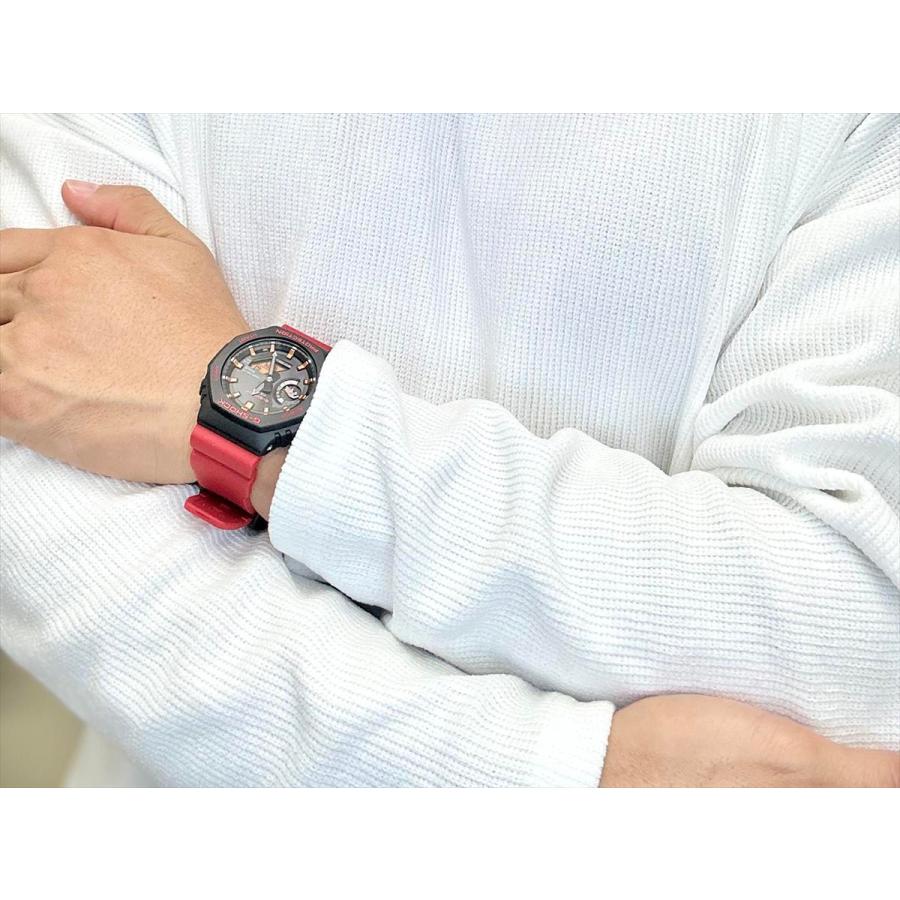 G-SHOCK カシオ Gショック GA-B2100CD-1A4JR チャールズ G-SHOCK カシオ Gショック GA-B2100CD-1A4JR チャールズ
