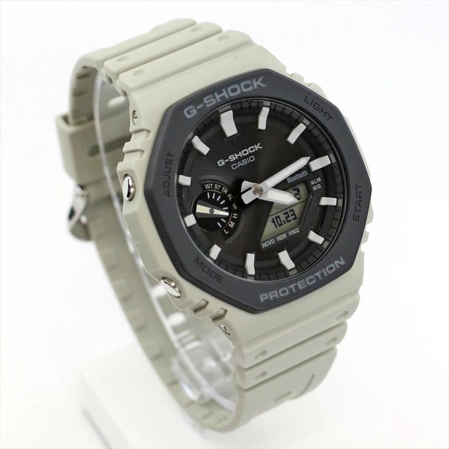G-SHOCK カシオ Gショック GA-B2100LUU-5AJF Urban utilityシリーズ 