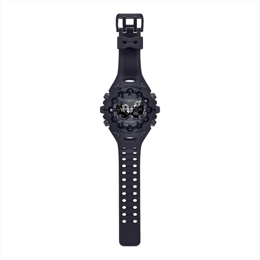 G-SHOCK カシオ Gショック GA-V01-1AJF 10年バッテリー搭載 ショック