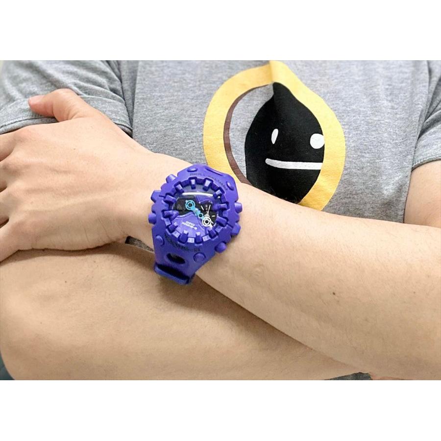 G-SHOCK カシオ Gショック GA-V01-2AJF 10年バッテリー搭載 ショック