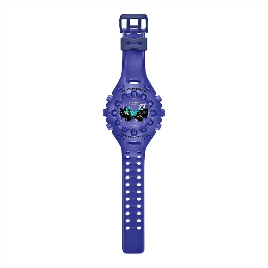 G-SHOCK GA-V01 Gショック GA-V01-1AJF カシオ Gショック GA-V01-1AJF 10年バッテリー搭載 ショック