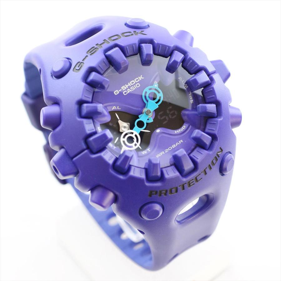 G-SHOCK カシオ Gショック GA-V01-2AJF 10年バッテリー搭載 ショック