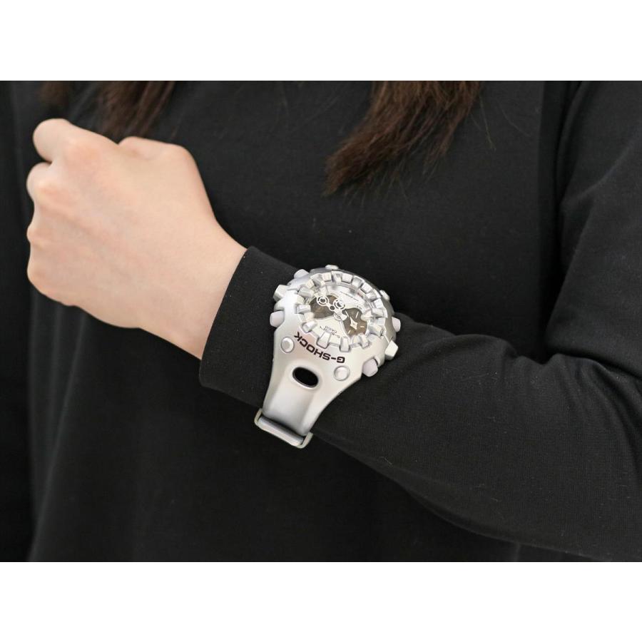 G-SHOCK カシオ Gショック GA-V01A-8AJF 10年バッテリー搭載 G-SHOCK カシオ Gショック GA-V01A-8AJF 10年バッテリー搭載