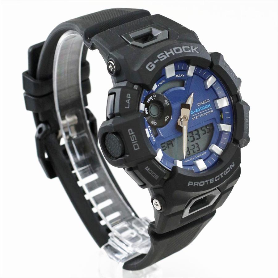 G-SHOCK カシオ Gショック GBA-900CB-1AJF WEB限定モデル スポーツ