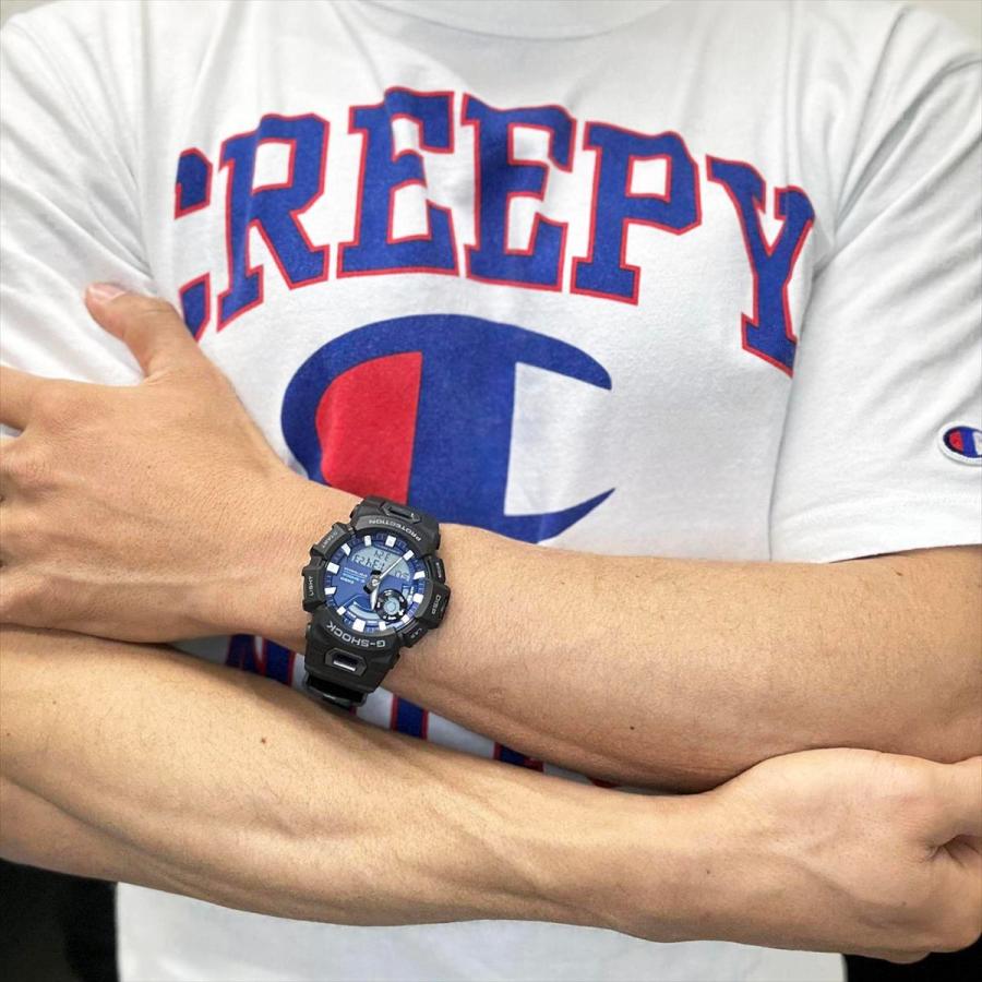 G-SHOCK カシオ Gショック GBA-900CB-1AJF WEB限定モデル スポーツ