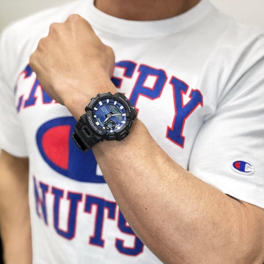 G-SHOCK カシオ Gショック GBA-900CB-1AJF WEB限定モデル スポーツ