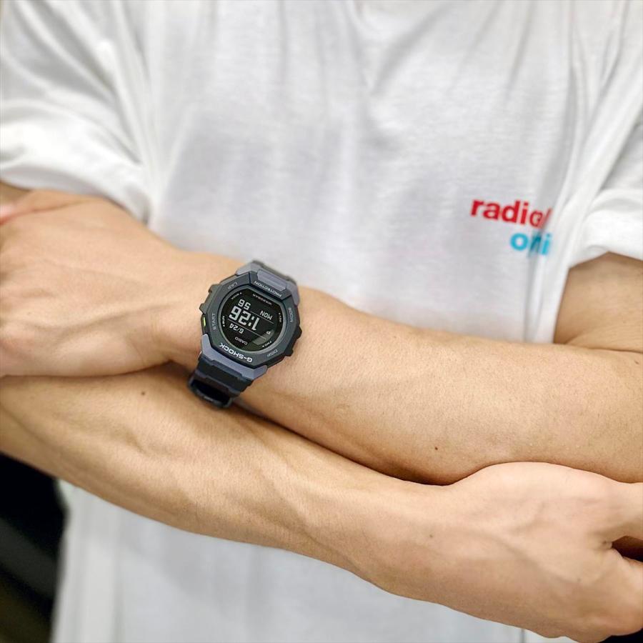 G-SHOCK カシオ Gショック G-SQUAD GBD-300-1JF スマートフォン G-SHOCK カシオ Gショック G-SQUAD GBD-300-1JF スマートフォン