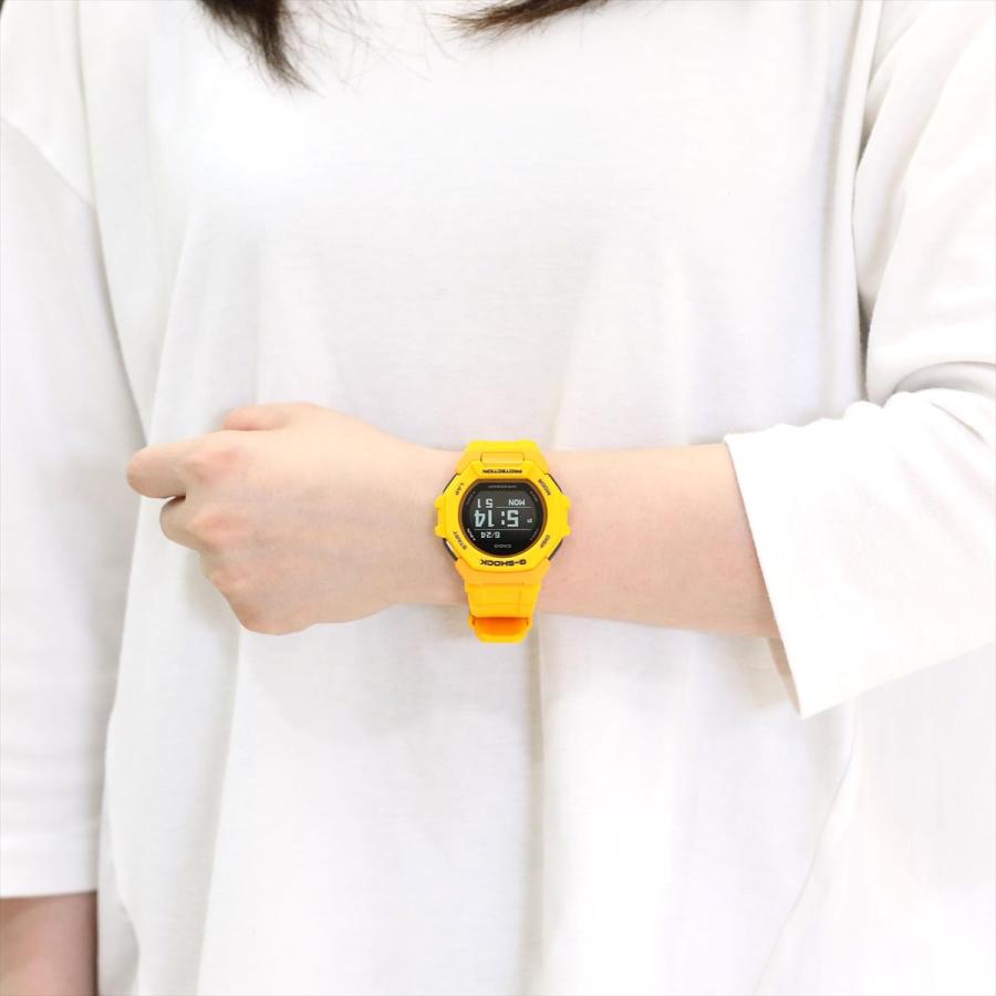 G-SHOCK カシオ Gショック G-SQUAD GBD-300-9JF スマートフォン G-SHOCK カシオ Gショック G-SQUAD GBD-300-9JF スマートフォン