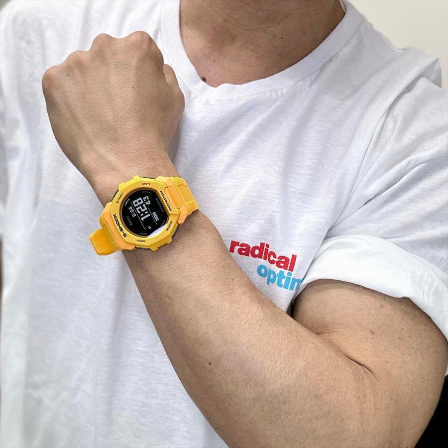 G-SHOCK カシオ Gショック G-SQUAD GBD-300-9JF スマートフォン G-SHOCK カシオ Gショック G-SQUAD GBD-300-9JF スマートフォン