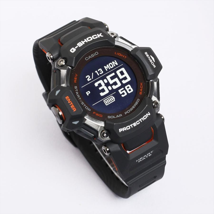 G-SHOCK カシオ Gショック GBD-H2000-1AJR マルチスポーツ対応 G-SHOCK カシオ Gショック GBD-H2000-1AJR マルチスポーツ対応