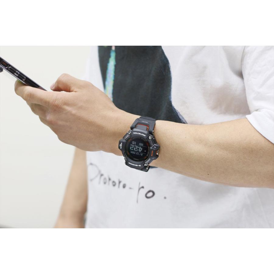 G-SHOCK カシオ Gショック GBD-H2000-1AJR マルチスポーツ対応 G-SHOCK カシオ Gショック GBD-H2000-1AJR マルチスポーツ対応