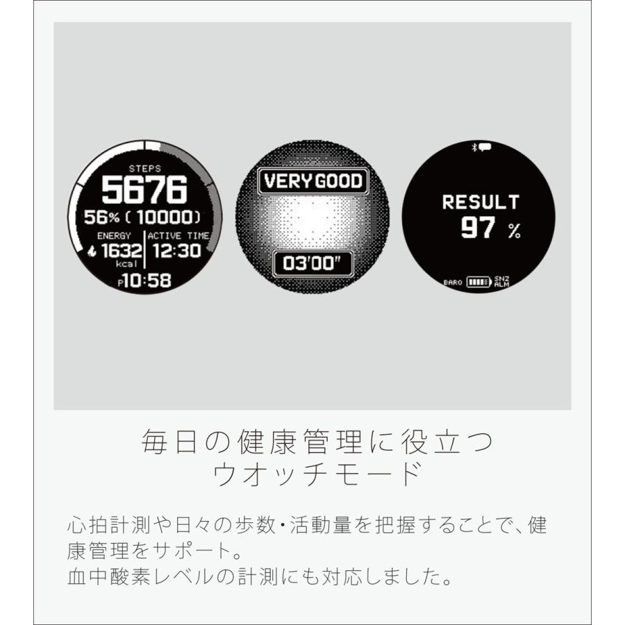 G-SHOCK 美品 心拍計 歩数計 温度 気圧 高度 GPS ソーラー/USB G-SHOCK 美品 心拍計 歩数計 温度 気圧 高度 GPS ソーラー/USB 心拍計