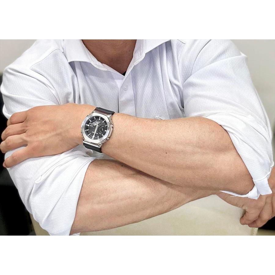 G-SHOCK カシオ Gショック GBM-2100-1AJF スマートフォンリンク G-SHOCK カシオ Gショック GBM-2100-1AJF スマートフォンリンク