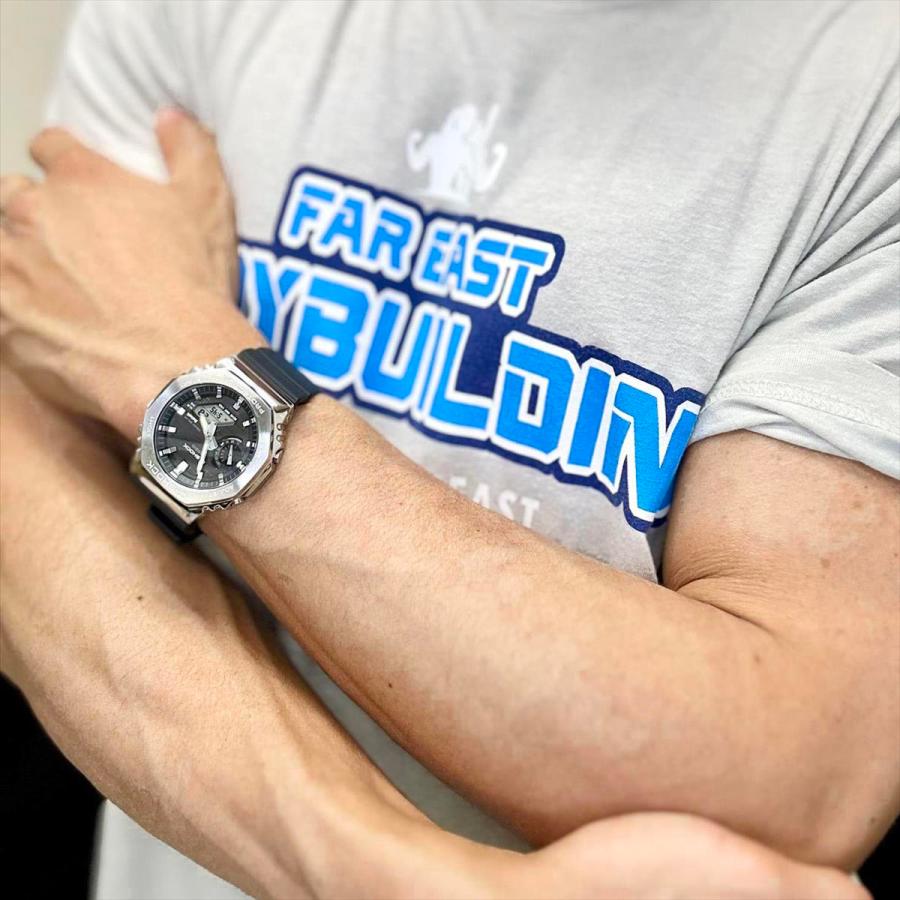 G-SHOCK カシオ Gショック GBM-2100-1AJF スマートフォンリンク G-SHOCK カシオ Gショック GBM-2100-1AJF スマートフォンリンク