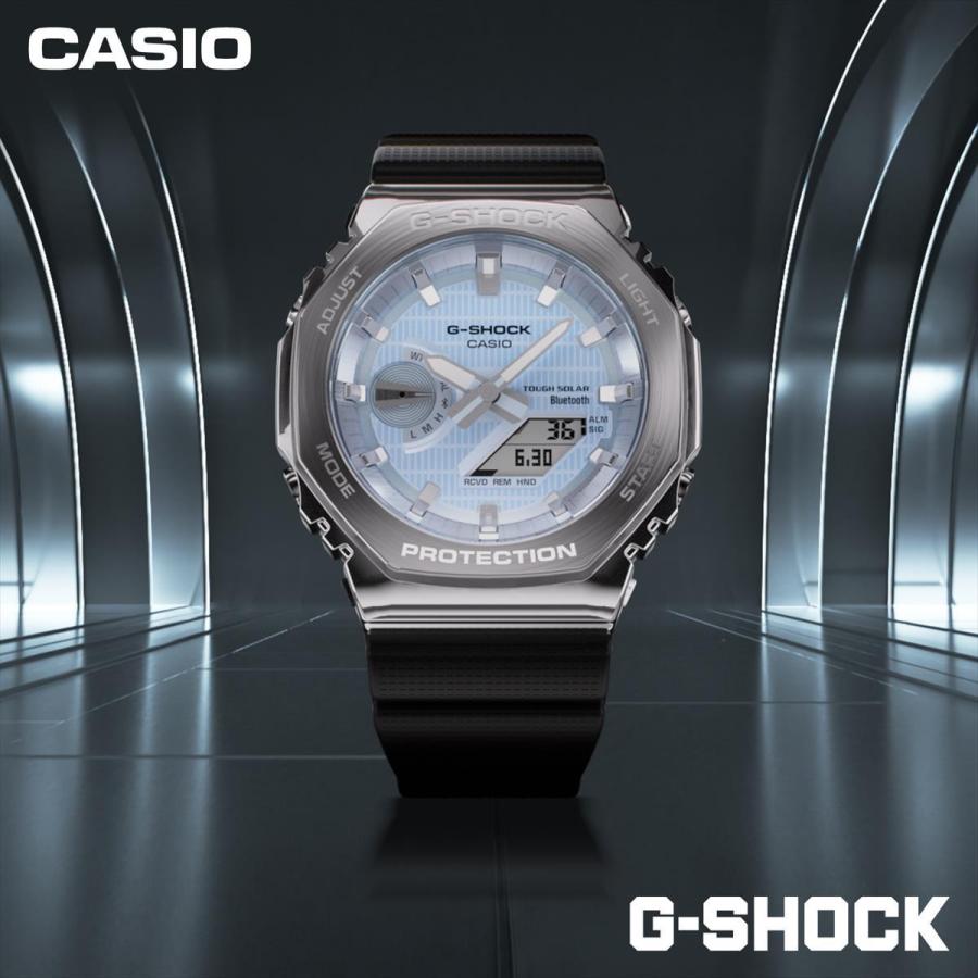 G-SHOCK GWも最短即日発送!カシオ Gショック GBM-2100A-1A3JF G-SHOCK GWも最短即日発送!カシオ Gショック GBM-2100A-1A3JF