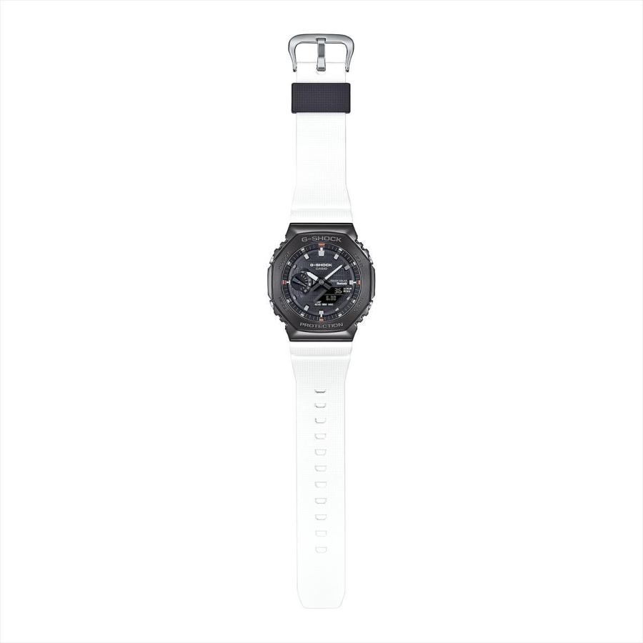 G-SHOCK カシオ Gショック GBM-2100B-7AJF スマートフォンリンク機能