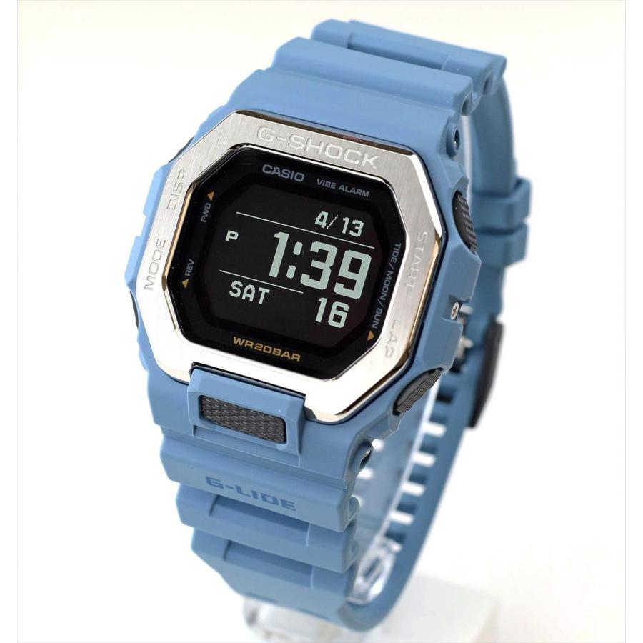 G-SHOCK カシオ Gショック GBX-100-2AJF G-LIDE CASIO G-SHOCK G-SHOCK カシオ Gショック GBX-100-2AJF G-LIDE CASIO G-SHOCK