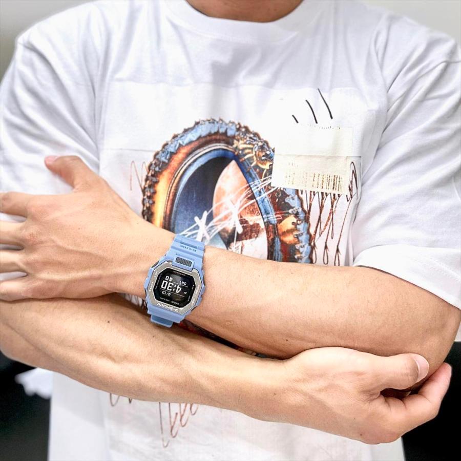 G-SHOCK カシオ Gショック GBX-100-2AJF G-LIDE CASIO G-SHOCK G-SHOCK カシオ Gショック GBX-100-2AJF G-LIDE CASIO G-SHOCK