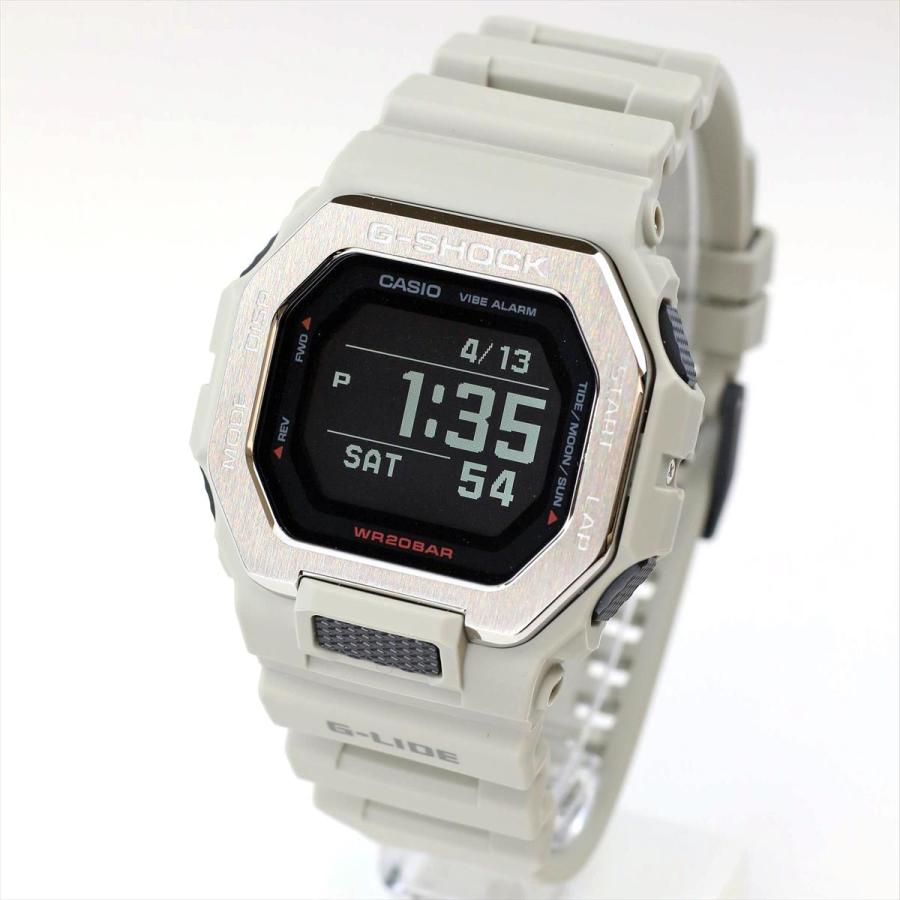 G-SHOCK カシオ Gショック GBX-100-8JF G-LIDE CASIO G-SHOCK G-SHOCK カシオ Gショック GBX-100-8JF G-LIDE CASIO G-SHOCK