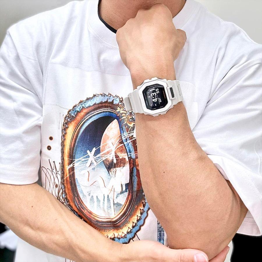 G-SHOCK カシオ Gショック GBX-100-8JF G-LIDE CASIO G-SHOCK G-SHOCK カシオ Gショック GBX-100-8JF G-LIDE CASIO G-SHOCK