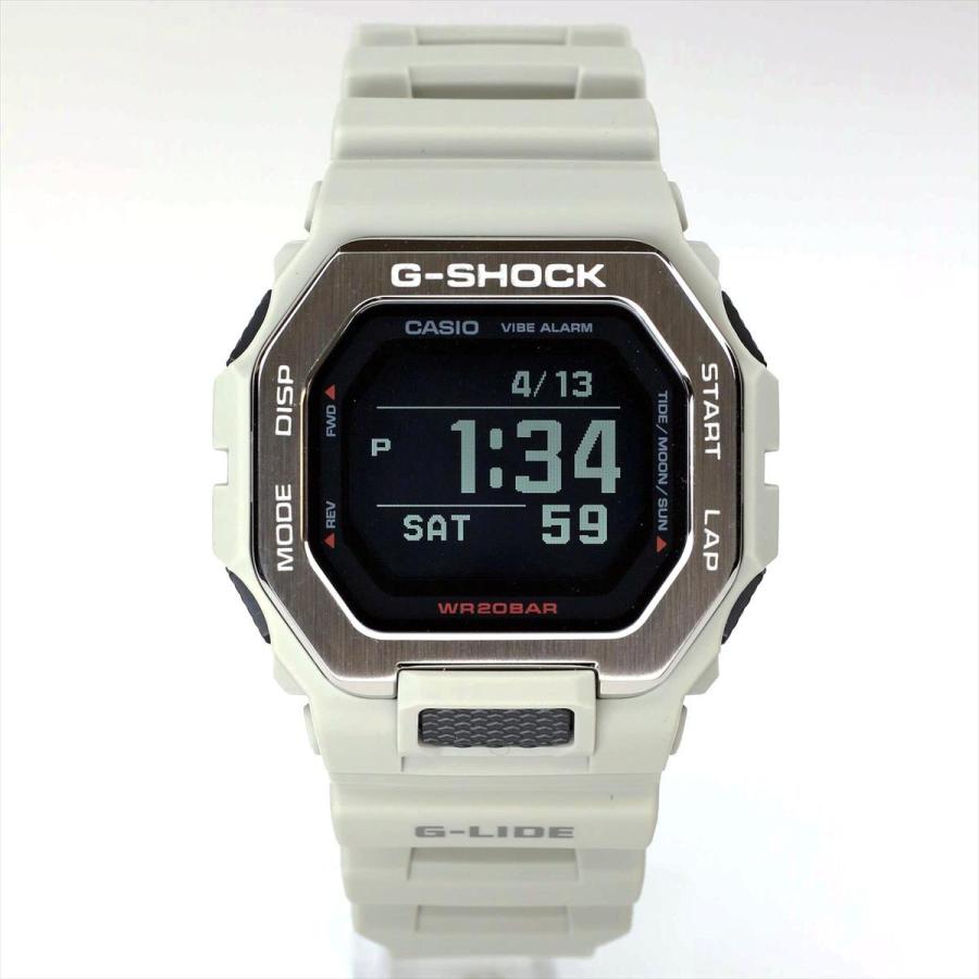 カシオ Gショック GBX-100-8JF G-LIDE CASIO G-SHOCK公式掲載店｜yano1948｜09