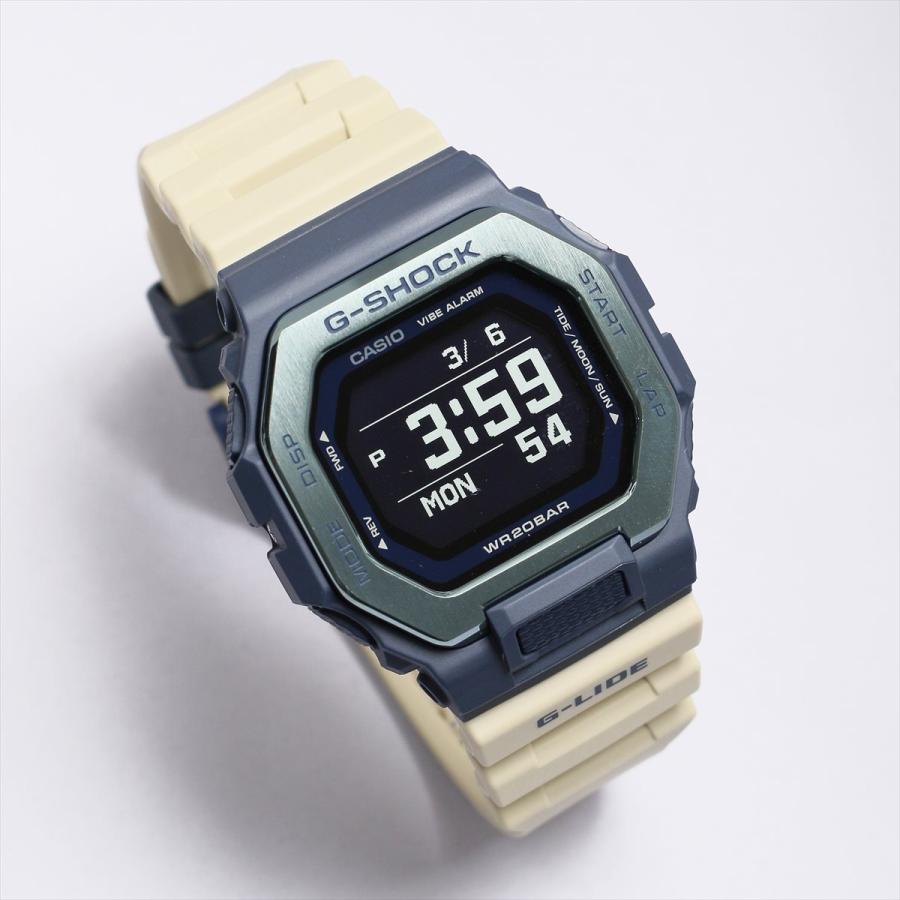 G-SHOCK カシオ Gショック GBX-100TT-2JF G-LIDE CASIO : 創業75