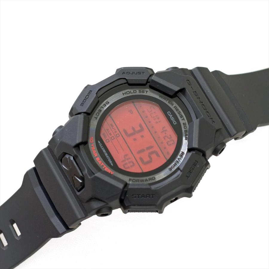 新品・未使用★国内正規品★G-SHOCK★GD-010BBR-1JF G-SHOCK CASIO (カシオ) GD-010BBR-1JF 国内正規品☆ : あっと