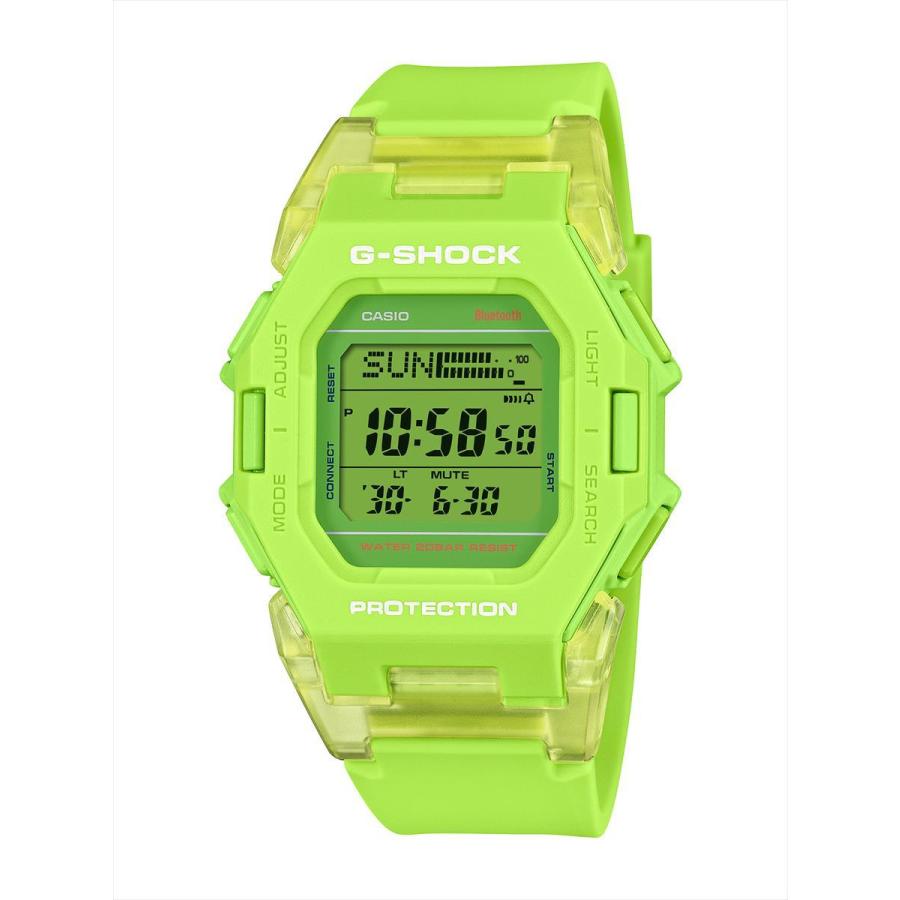 G-SHOCK カシオ Gショック GD-B500S-3JF ミニマルデザイン
