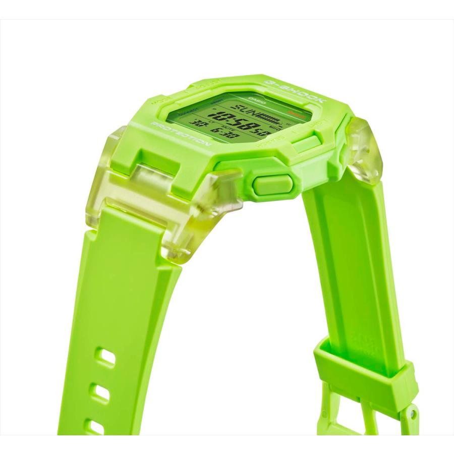 G-SHOCK カシオ Gショック GD-B500S-3JF ミニマルデザイン