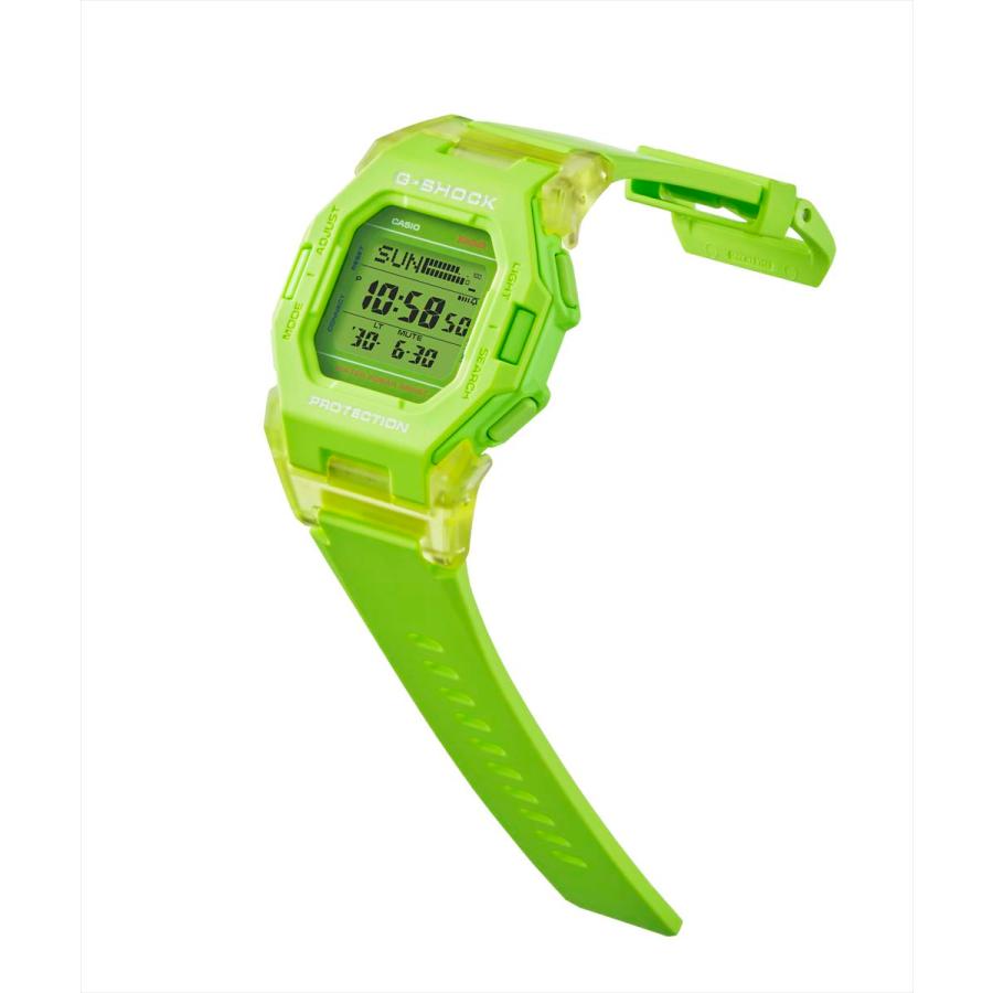 G-SHOCK カシオ Gショック GD-B500S-3JF ミニマルデザイン