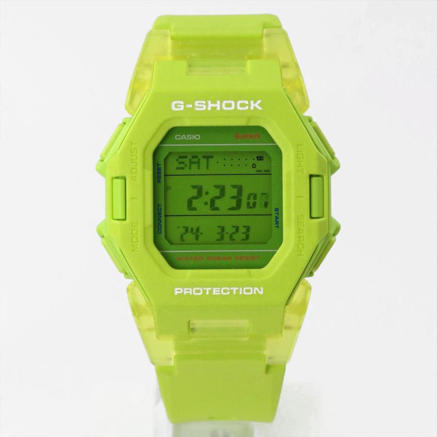 G-SHOCK カシオ Gショック GD-B500S-3JF ミニマルデザイン