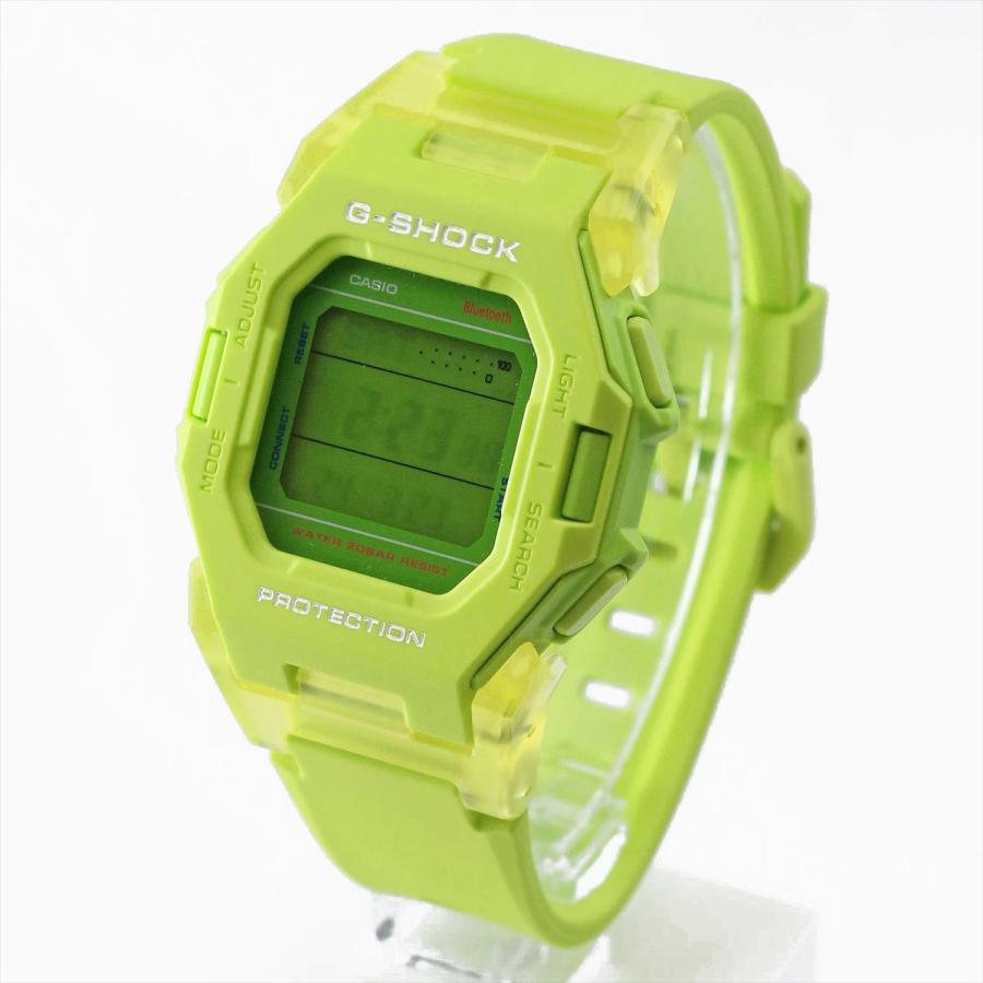 G-SHOCK カシオ Gショック GD-B500S-3JF ミニマルデザイン