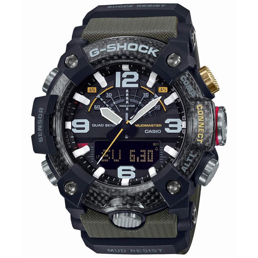 casio g shock master of g