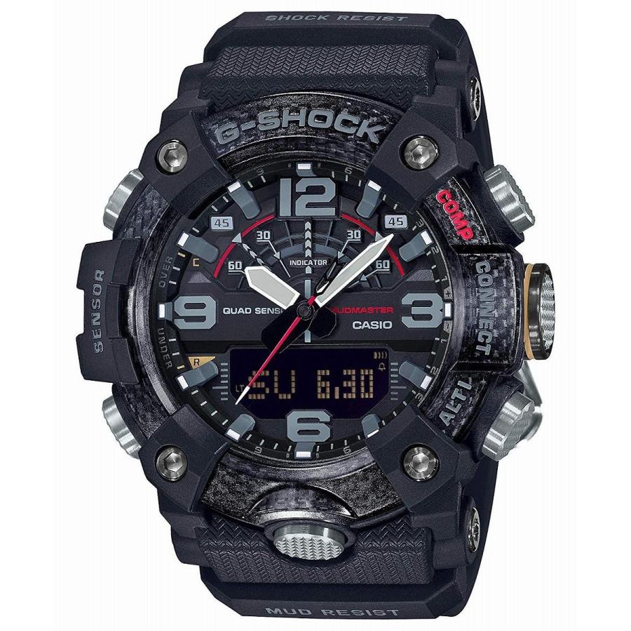 casio g shock master of g