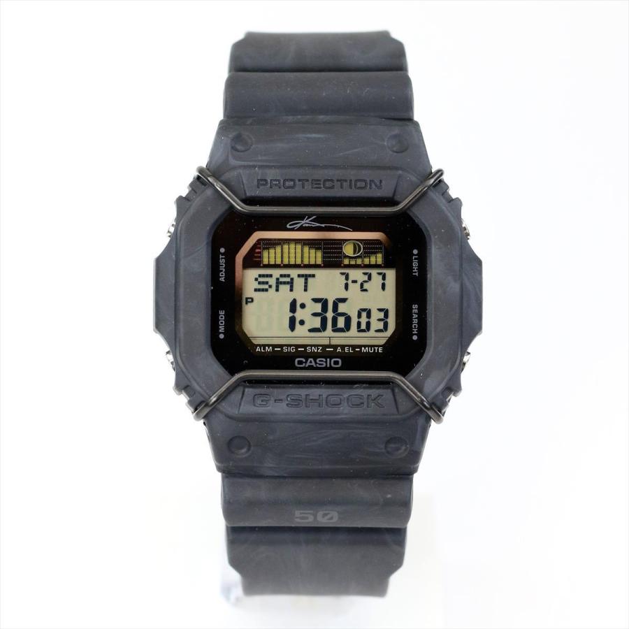 G-SHOCK カシオ Gショック GLX-5600KB-1JR 五十嵐カノア選手 G-SHOCK カシオ Gショック GLX-5600KB-1JR 五十嵐カノア選手